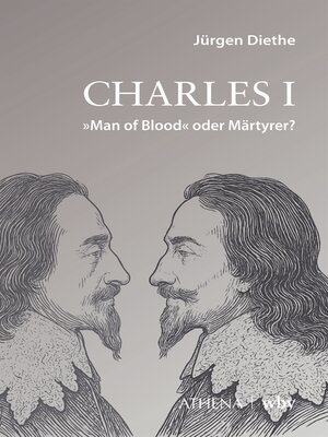 cover image of Charles I